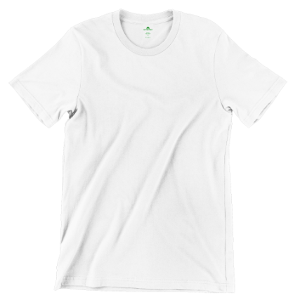 Bundle of 3 Plain Tshirts - Kotton Fruit | Online Clothing Store for Men & Women
