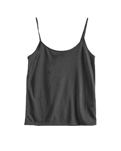 Basic Camisole - Kotton Fruit | Online Clothing Store for Men & Women