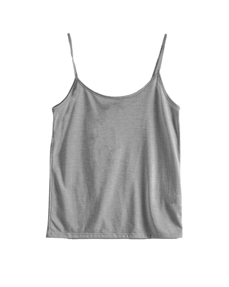 Basic Camisole - Kotton Fruit | Online Clothing Store for Men & Women