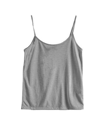 Basic Camisole - Kotton Fruit | Online Clothing Store for Men & Women