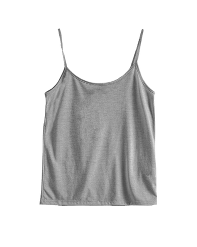 Basic Camisole - Kotton Fruit | Online Clothing Store for Men & Women