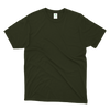 Bundle of 3 Plain Tshirts - Kotton Fruit | Online Clothing Store for Men & Women