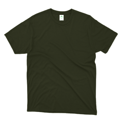 Bundle of 3 Plain Tshirts - Kotton Fruit | Online Clothing Store for Men & Women